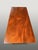 19th-Century Mahogany Side Table For Sale - Image 4 of 7