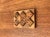 Mid-Century Scandinavian Teak Dice Game Toy Deco, 1960s For Sale - Image 5 of 13