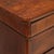 Cappuccino Chest of Drawers in Walnut For Sale - Image 3 of 11