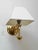 2000 - 2009 Brass Boat Wall Lamps, Set of 2 For Sale - Image 5 of 13