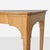 Penelope Elm Desk exclusively for Almond & Co. For Sale - Image 9 of 11