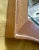 Brown Early 21th Century Ethan Allen French Country Wall Mirror For Sale - Image 8 of 12
