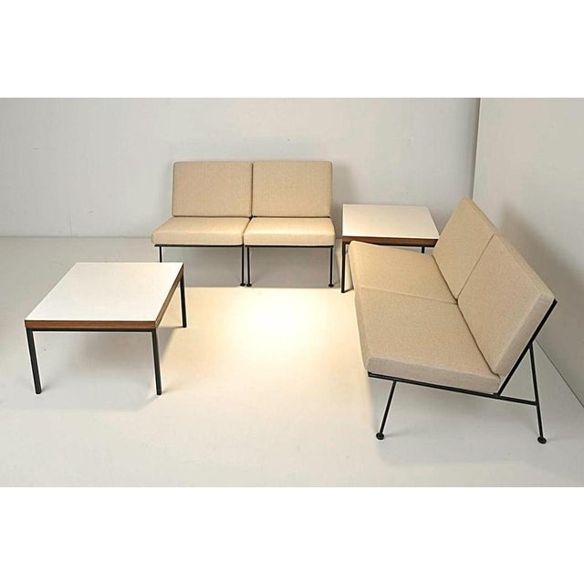 Easy chair - sw 50 designer: herta maria witzemann year: around 1960 manufacturer: formtex, stuttgart country: germany...