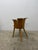 Miro Harold “King Harold” Flower Side Chair for Strauss, 1970s For Sale In Miami - Image 6 of 18