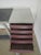 Italian Desk from Olivetti Synthesis, 1960s For Sale - Image 6 of 12