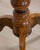 Italian 19th Century Inlaid Walnut Sorrento Table For Sale In Atlanta - Image 6 of 8