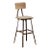 Angle Iron Industrial Stool For Sale