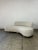 W80 D34 H28 SW79 SD26-20 SH16.5 Handcrafted sofa made in house. Item features solid white oak legs and fresh nubby boucle...