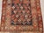 1920s Antique Caucasian Rug. 3'3"x 3'9" For Sale - Image 5 of 18
