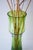 Mid-Century Modern Glass Vase by Bo Borgström for Åseda For Sale - Image 5 of 10