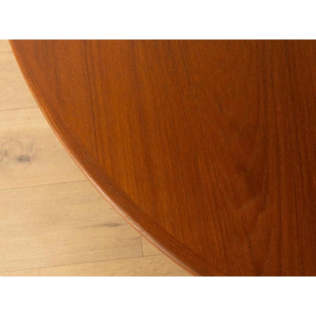 Dining Table from Gudme Møbelfabrik, 1960s For Sale - Image 12 of 16