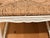 2000 - 2009 Country French Bench For Sale - Image 5 of 7