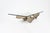 Glass Coffee Table attributed to Claudio Trevi, 1970s For Sale - Image 7 of 13