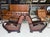 Art Deco Chairs by Jindřich Halabala, Set of 2 For Sale - Image 15 of 18