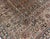 Persian Antique Persian Kashan Rug For Sale - Image 3 of 8
