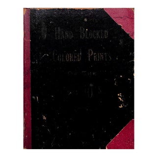 Cocktails Napkins Prints For Sale