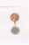 Contemporary Ar Hemidrachm (Coin) Pendant From 4th C. b.c. For Sale - Image 3 of 10