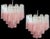 Italian Chandelier in Murano, 1995 For Sale - Image 3 of 18