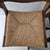 Mid-Century Brutalist Oak Razor Blade Dining Chairs, France, 1960s, Set of 6 For Sale - Image 15 of 17