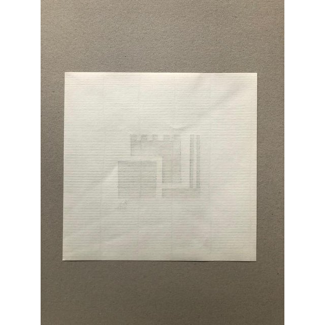 Untitled (1924) by Thilo Maatsch for Edition Panderma, Basel, 1924This woodcut, titled Untitled (1924), is a work by Thilo...