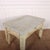 White Country House Pastry Table For Sale - Image 8 of 14
