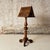 Add a rare and meaningful piece of history to your collection with this 18th century French oak Bible stand, a beautifully...