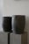 Vintage Pair of Crucibles (Stunning Patina) For Sale - Image 4 of 4