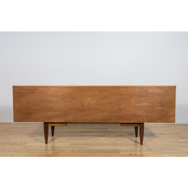 Victor Wilkins Mid-Century Modern Sideboard by Victor Wilkins for G-Plan, 1960s For Sale - Image 4 of 18