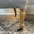 Restoration Hardware Restoration Hardware (Rh) French Couturier’s Chairs Pair (2) For Sale - Image 4 of 10