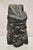 Traditional 19th C European Black Forest Figural Wood Carved Bearded Man Lidded Tobacco Jar For Sale - Image 3 of 12