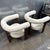 2020s Rove Concepts Tola Lounge Chairs, Pair For Sale - Image 5 of 12