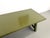 Olive Green Lacquered Dining Table from DLG Georges Robert, 1970 For Sale - Image 6 of 18