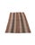 Brown Vintage Small Kilim Rug - 2`8″ X 5`11″ For Sale - Image 4 of 6