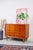 Vintage Danish Chest of Drawers in Teak by Erik Brouer, 1960s For Sale - Image 4 of 15