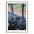 Toni Frissell 'Racegoers at Saratago' Archival Pigment Print Framed in Brown For Sale