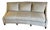 Barbara Barry Sleek Contemporary Sofa for Baker Furniture For Sale