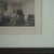 Antique Wallace Nutting Prints, ‘Lady Arabecca” & “A Fine Effect" Interior C1920 - Set of 2 For Sale - Image 12 of 18