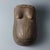 Makonde Art Mozambique Wooden Breastplate For Sale - Image 11 of 11