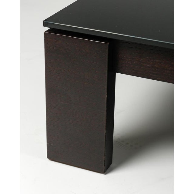 Modern Coffee Table, 1980s For Sale - Image 3 of 6