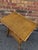 19th Century English Bamboo Table For Sale - Image 4 of 6