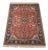 Gherla Wool Rug, Romania For Sale