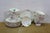 1930s 1930s Pickard Ravenswood Maria 237 Rose Swag Dinnerware China Set - 58 pcs For Sale - Image 5 of 17