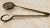 Mid 20th Century Art Nouveau Serving Tongs For Sale - Image 13 of 13
