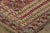 1950s Vintage Turkish Rug With Intricate Medallion & Multi Border Design - Rug & Kilim For Sale - Image 5 of 8