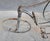 Black Antique Tricycle / Bicycle Circa. 1900 For Sale - Image 8 of 14