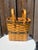 Longaberger Club Membership Basket For Sale - Image 4 of 5