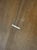 Pottery Barn Pottery Barn Montego Dining Table For Sale - Image 4 of 12