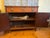 Dutch Oak 2-Door Cabinet with Drawer For Sale - Image 13 of 16