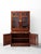 Metal Art Nouveau Bookcase by the Circle of Prof. Josef Hoffmann / Joseph Maria Olbrich, Vienna, Austria, 1901 For Sale - Image 7 of 16