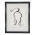 1980s Bye-Bye - Virginia Cohn Parkum, C. Unknown For Sale